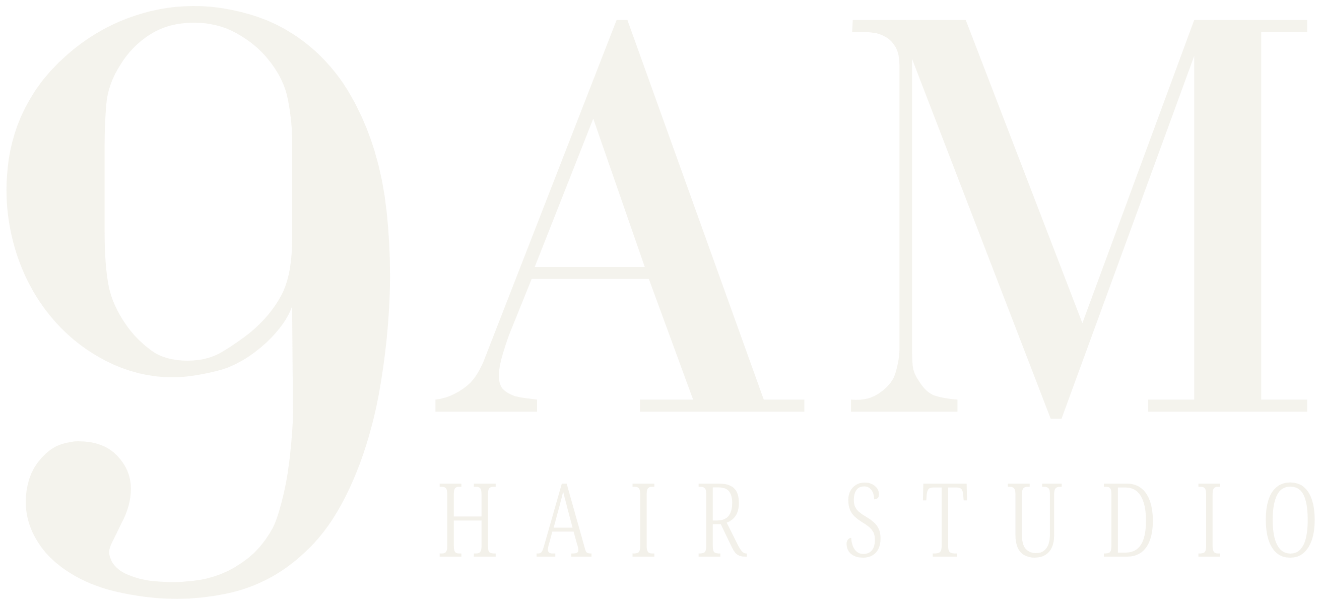 9AM Hair Studio